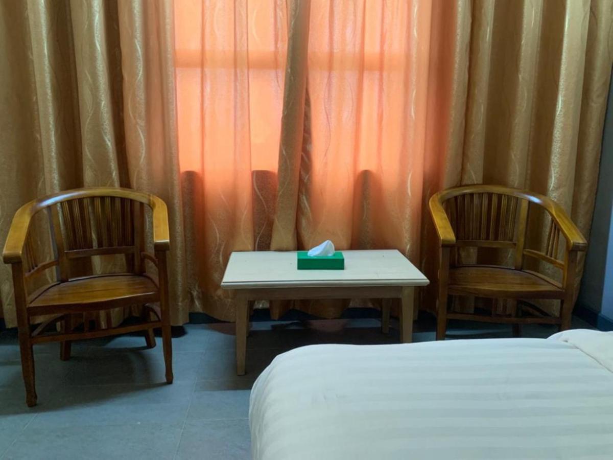 Super Oyo Capital O 90146 Alh Continental Resort Karak Dış mekan fotoğraf