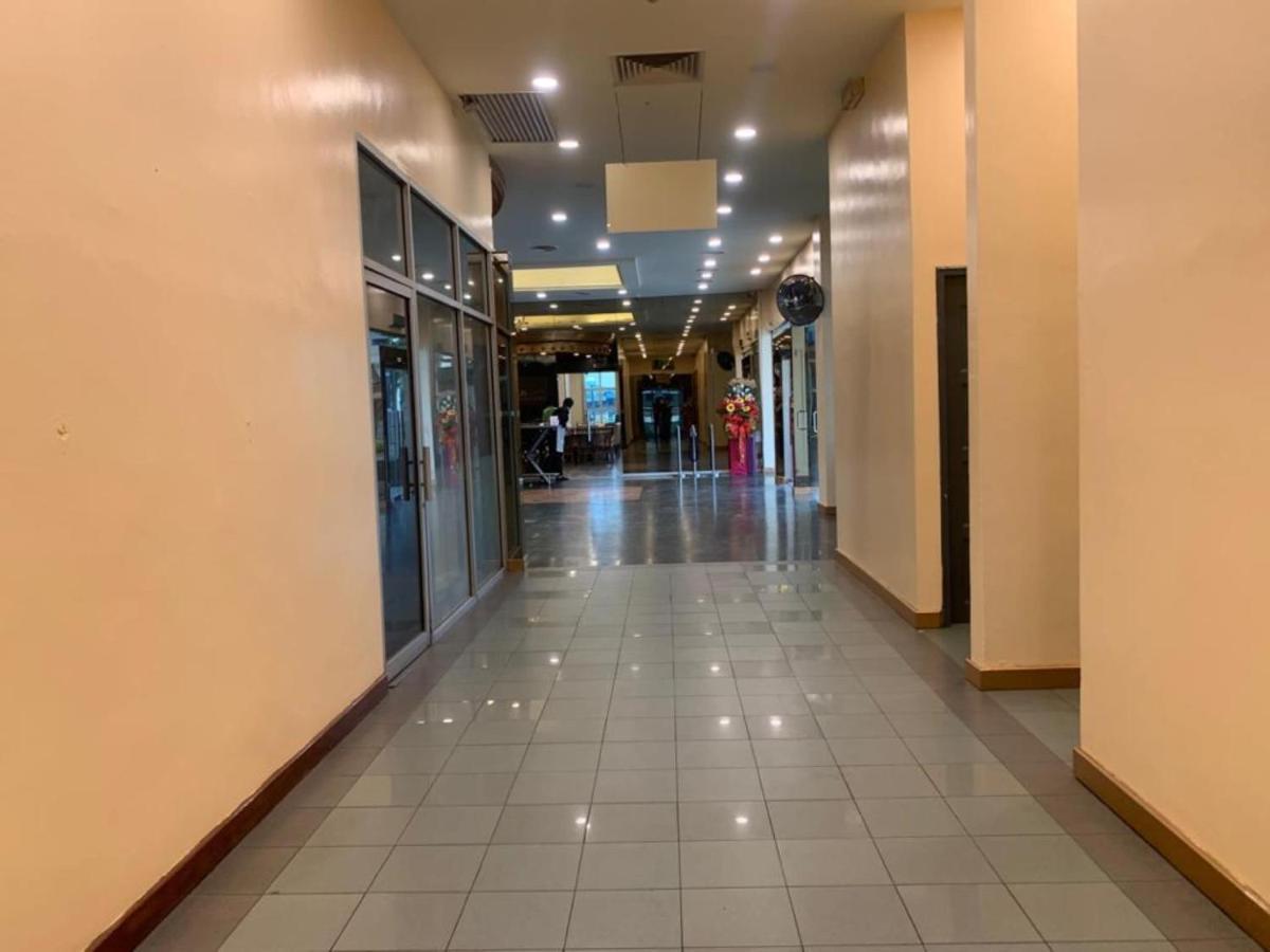 Super Oyo Capital O 90146 Alh Continental Resort Karak Dış mekan fotoğraf